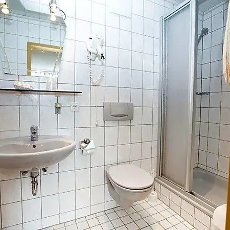 Pizzeria Venezia 2* Sohren