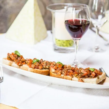 Pizzeria Venezia 2* Sohren