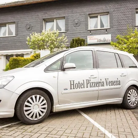Pizzeria Venezia Sohren