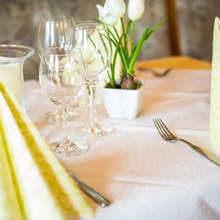 Pizzeria Venezia 호텔