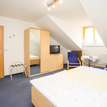 Pizzeria Venezia Отель