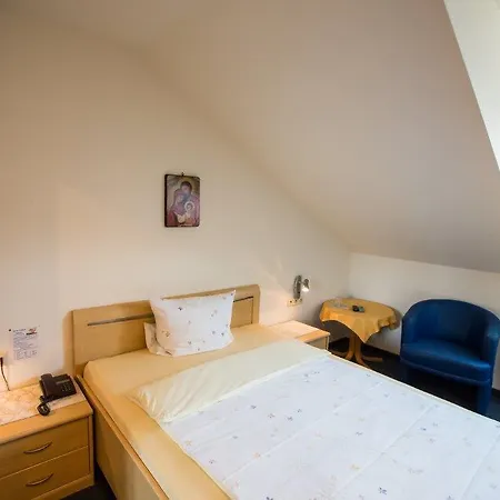 Pizzeria Venezia Отель Зорен