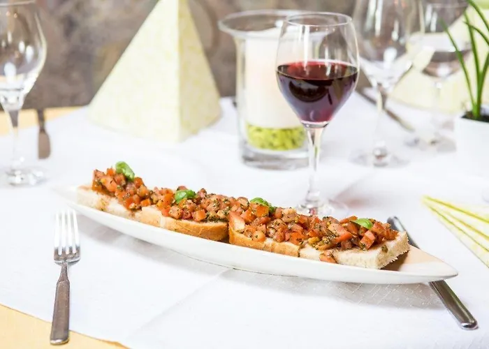 Pizzeria Venezia 2* Sohren