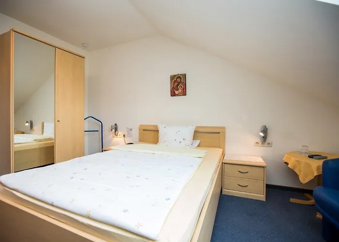 Pizzeria Venezia 2* Sohren