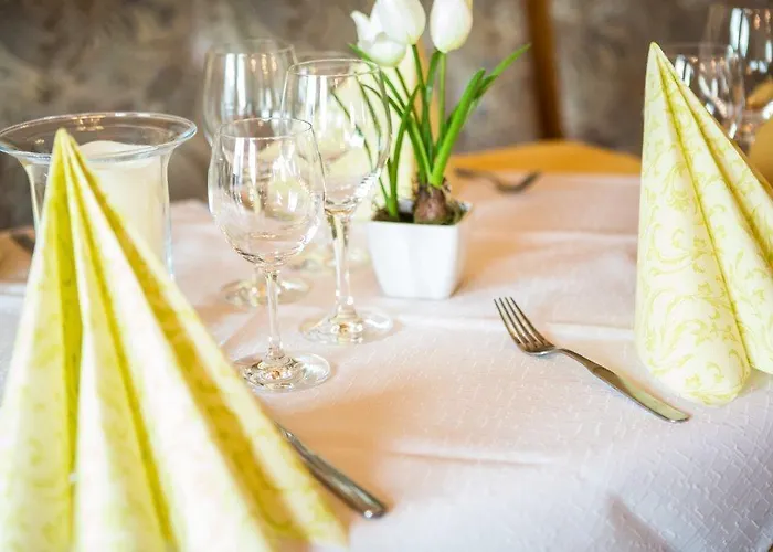 Pizzeria Venezia Hotel