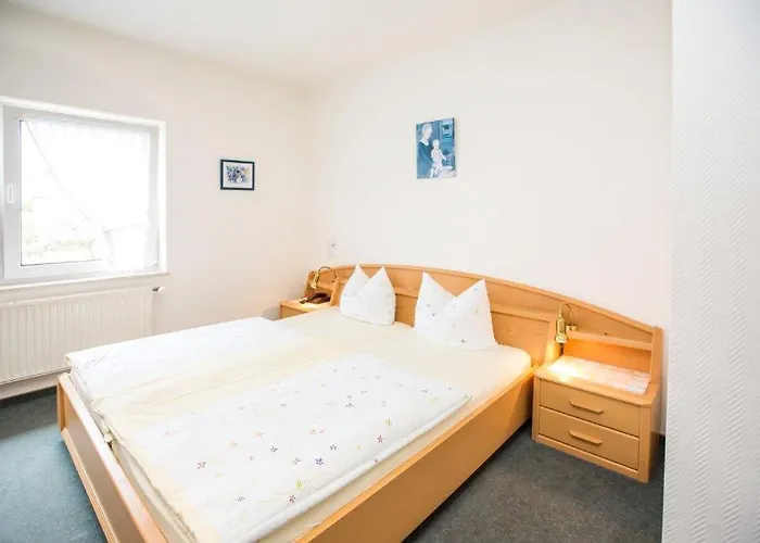 Hotel Pizzeria Venezia Sohren