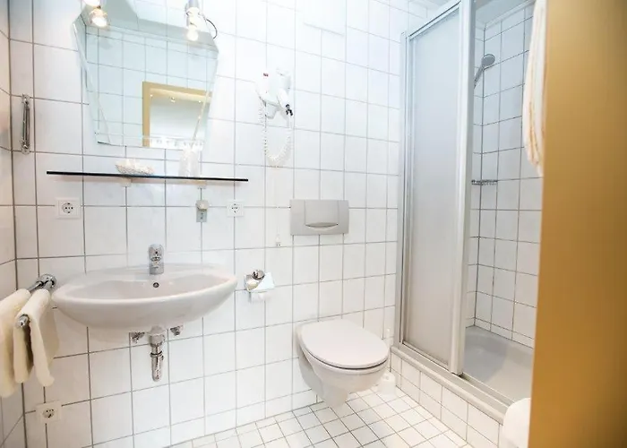 Hotel Pizzeria Venezia Sohren