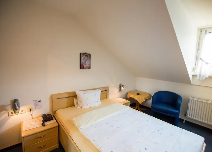 Pizzeria Venezia Hotel Sohren