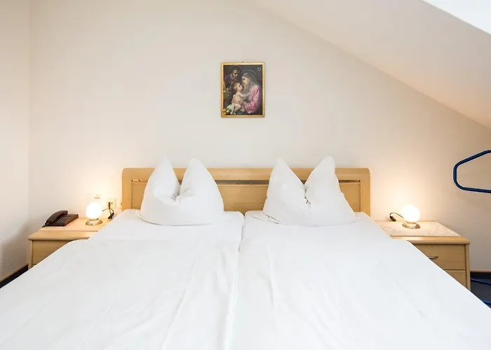 Hotel Pizzeria Venezia