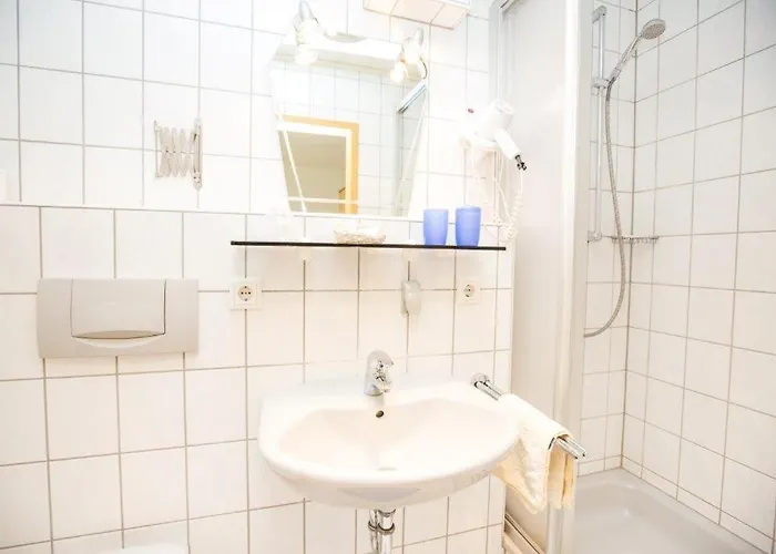 Pizzeria Venezia 2* Sohren